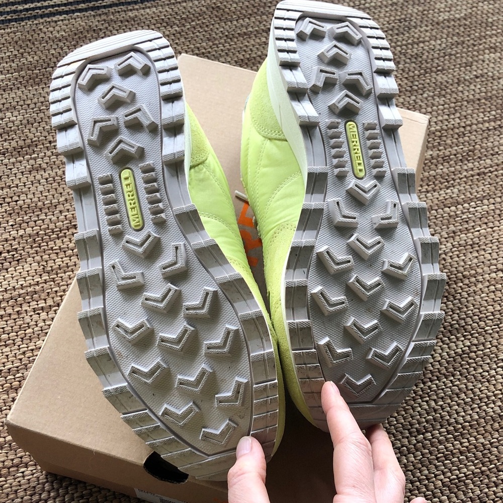 Merrell Alpine 83 Sneaker Sport - Picture 9 of 9